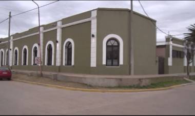 HOSPITAL: INICIAN SUMARIO ADMINISTRATIVO POR UNA BEBA QUEMADA