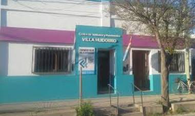 VARIAS NOVEDADES DESDE EL CENTRO DE JUBILADOS