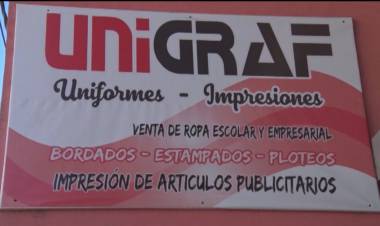 OTRA DE LAS ACTIVIDADES ATRAVESADAS POR LA PANDEMIA