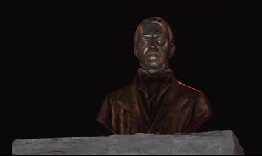 PUESTA EN VALOR DEL MONUMENTO AL PADRE DE LA PATRIA