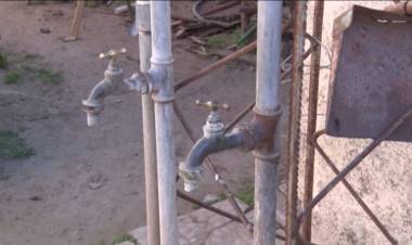 "GRACIAS A LOS AVANCES HOY LAS CAÑERÍAS NO SE CONGELAN COMO ANTES"