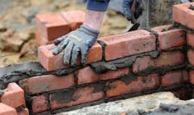 LA SITUACIÓN DE LOS ALBAÑILES ANTE LA PANDEMIA