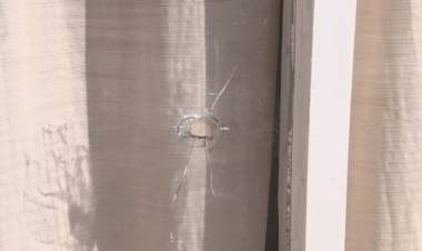 CASO ROMPE VIDRIERAS: "SOLO QUEREMOS EL REPARO DEL DAÑO ECONÓMICO".