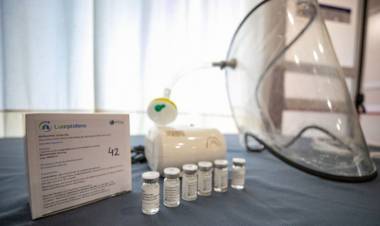 EL IBUPROFENATO DE SODIO LLEGA AL SUR DE CÓRDOBA 