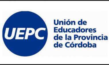 UEPC: ENTRE LA VIRTUALIDAD Y LOS RECLAMOS