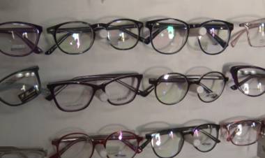 LA IMPORTANCIA DE USAR LOS ANTEOJOS CORRECTOS