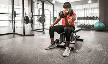 GIMNASIOS: LA GENTE SE ADAPTO BIEN A LOS PROTOCOLOS