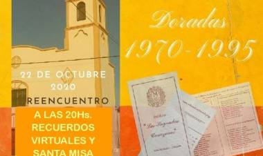 ILSC: EXÁMENES - PLATEADAS Y DORADAS