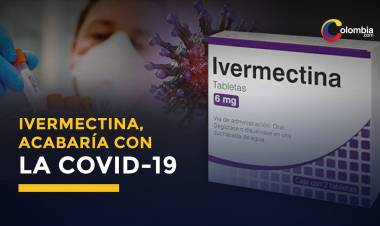 LOS RIESGOS DE LA IVERMECTINA EN HUMANOS