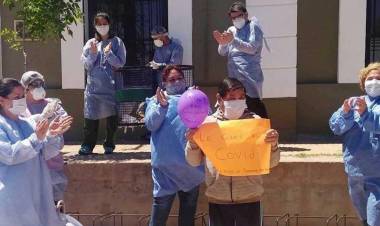 UN NOCAUT PARA EL COVID 19