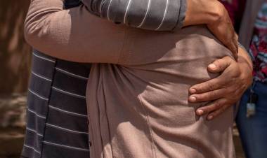 LA EXPERIENCIA DE GANARLE AL COVID