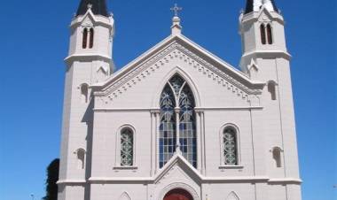 EL 8 DE DICIEMBRE SE CELEBRAN LAS COMUNIONES