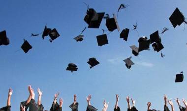 EL NIVEL SECUNDARIO DEL ILSC TENDRÁ SU ACTO DE FIN DE AÑO