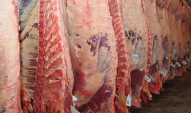 FUERTE AUMENTO DEL PRECIO DE LA CARNE