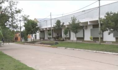 SE ALISTAN LAS ESCUELAS PARA LA VUELTA A LAS AULAS