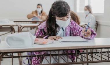 DEFINICIONES PARA LA VUELTA A CLASES