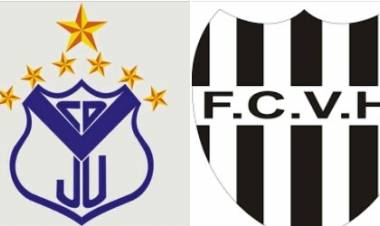 LOS CLUBES LOCALES COMIENZAN CON LOS ENTRENAMIENTOS