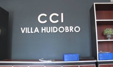 EL SISTEMA DEL CIDI COLAPSADO