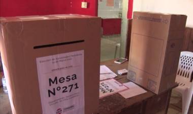 LA UCR RENOVÓ SUS AUTORIDADES