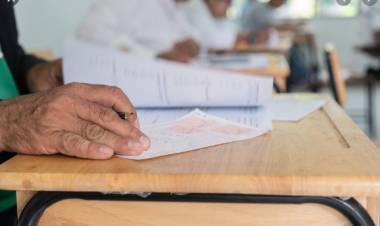 AUTORIZADA LA VUELTA A LA PRESENCIALIDAD EN LA EDUCACIÓN PARA ADULTOS