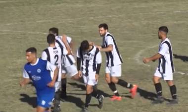 SHOW DE GOLES DE LA SEGUNDA FECHA DEL APERTURA 2021