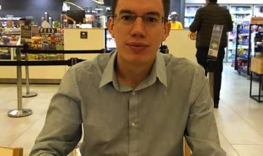 COMIENZA EL CAMINO HACIA LAS LEGISLATIVAS