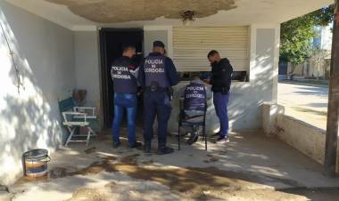 ALLANAMIENTO POSITIVO POR LA CAUSA DE ESTAFAS