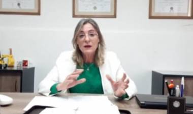 ZANOTTO: "LA PRESENCIALIDAD NOS VA A TRAER UN PROBLEMA IMPORTANTE"