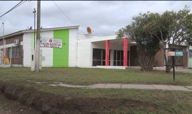 ESCUELA ESPECIAL ANA NICOLA: 30 AÑOS DE VIDA INSTITUCIONAL