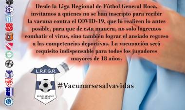 LLEGO LA HABILITACIÓN PARA VOLVER A LA COMPETENCIA