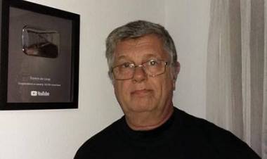 TRAS UNA VIDA EN EL LABORATORIO CIERRA PARA DISFRUTAR DE SUS AFECTOS