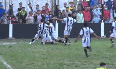 EL CLÁSICO FUE PARA EL VILLA