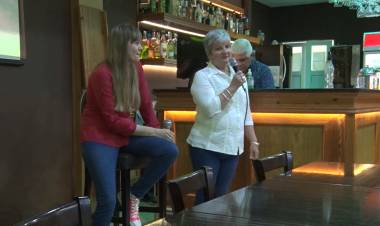 PRESENTACIÓN DEL LIBRO "LA MISTERIOSA PRINCESA DEL ROCA"