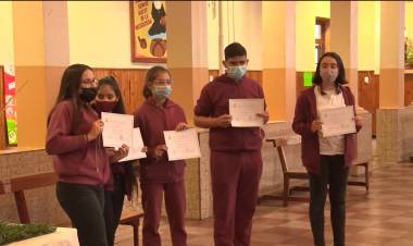 DÍA DE SAN FRANCISCO DE ASÍS EN EL ILSC