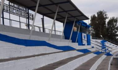 YA SE ORGANIZA EL ENFI 2021