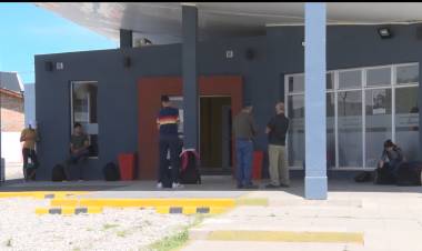 LA ESTRELLA RETOMA SUS RECORRIDOS