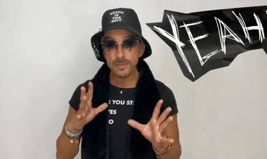 ROCCO GÓMEZ CON NUEVOS HORIZONTES