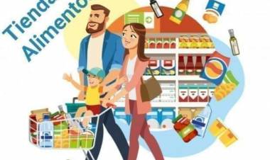 "SE HACE MUY DIFÍCIL MANTENER UN COMERCIO ABIERTO"