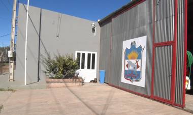ASAMBLEA BOMBEROS: SE VENCIÓ EL PLAZO PARA PRESENTAR LISTAS Y NO SE PRESENTO NINGUNA NUEVA