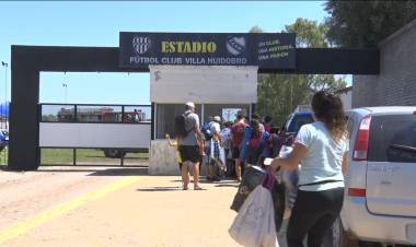 FINALIZÓ UN NUEVO TORNEO DE INFERIORES JUNTO AL PROGRAMA ACOMPÁÑAME A CRECER