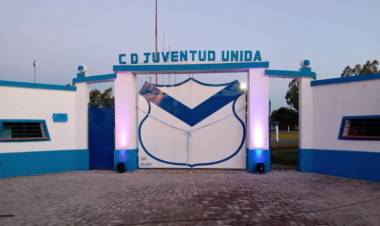 TODO LISTO PARA UNA NUEVA EDICIÓN DEL ENFI