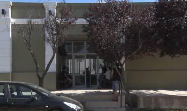 COVID 19, AUMENTO DE CASOS EN HUIDOBRO Y ZONA