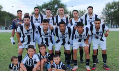 EL VILLA COMIENZA CON LA PRETEMPORADA 2022