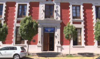 DISCONFORMIDAD POR RESPUESTA POLICIAL