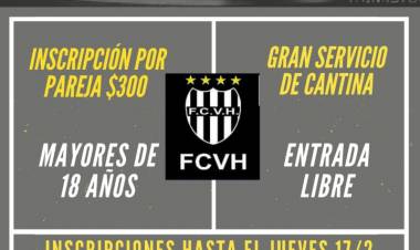 CAMPEONATO DE PENALES EN EL FC VILLA HUIDOBRO