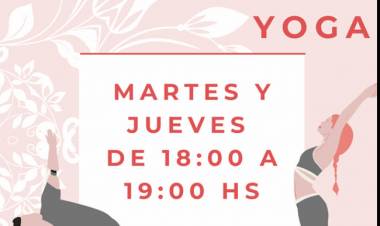 COMIENZAN LOS TALLERES MUNICIPALES CULTURALES