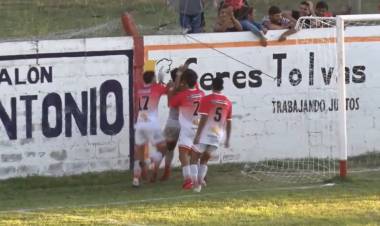 SHOW DE GOLES DE LA SEXTA DEL APERTURA 2022