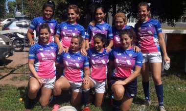 RUGBY: LAS PANTERAS SE PREPARA PARA COMENZAR EL TORNEO OFICIAL DE LA UNIÓN CORDOBESA