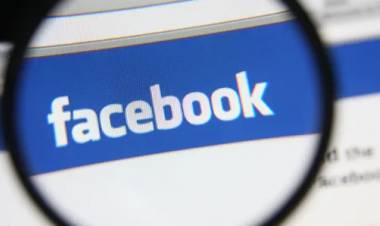 NUEVA ESTAFA POR REDES SOCIALES