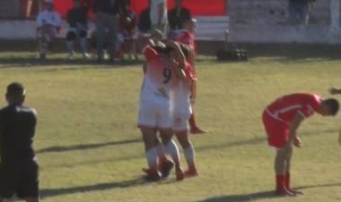 SHOW DE GOLES DE LA SÉPTIMA FECHA DEL APERTURA 2022